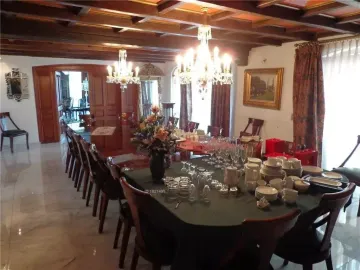 Casa en venta en VITACURA