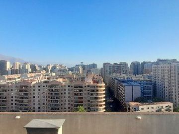 Departamento en Venta en Lira / Curicó /Hospital Clínico Universidad Católica