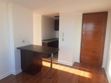 Departamento en Venta en Lira / Curicó /Hospital Clínico Universidad Católica