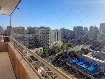 Departamento en Venta en Lira / Curicó /Hospital Clínico Universidad Católica