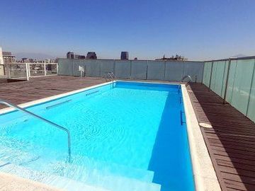 Departamento en Venta en Lira / Curicó /Hospital Clínico Universidad Católica