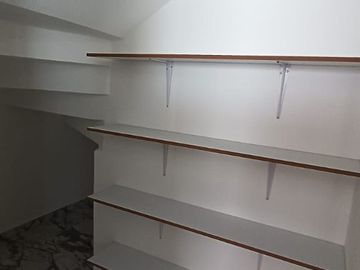 HERMOSA CASA DISPONIBLE EN LA COLONIA DE PRESIDENTES VEN Y CONOCELA