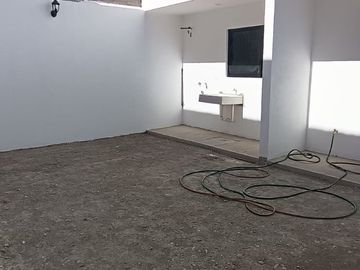 HERMOSA CASA DISPONIBLE EN LA COLONIA DE PRESIDENTES VEN Y CONOCELA