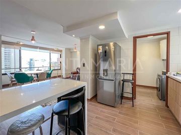 Departamento en Venta en Chacabuco, Concepción Centro