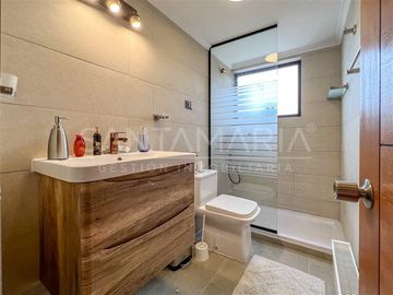 Departamento en Venta en Chacabuco, Concepción Centro