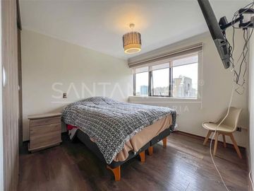 Departamento en Venta en Chacabuco, Concepción Centro