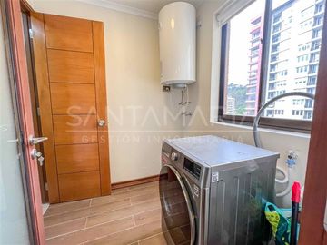 Departamento en Venta en Chacabuco, Concepción Centro