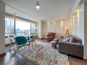 Departamento en Venta en Chacabuco, Concepción Centro