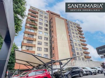 Departamento en Venta en Chacabuco, Concepción Centro
