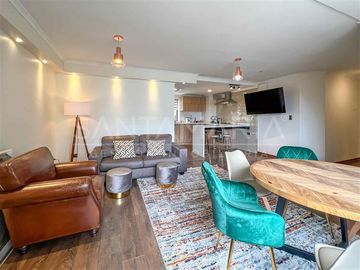 Departamento en Venta en Chacabuco, Concepción Centro