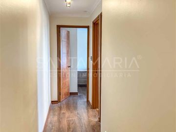 Departamento en Venta en Chacabuco, Concepción Centro