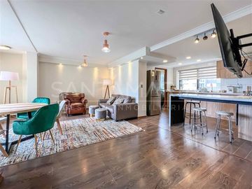 Departamento en Venta en Chacabuco, Concepción Centro