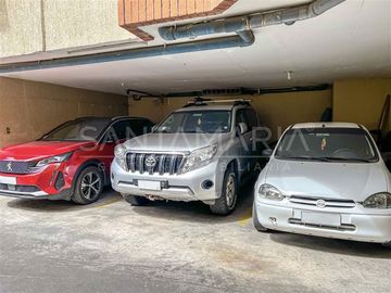 Departamento en Venta en Chacabuco, Concepción Centro