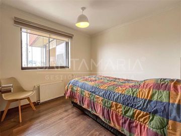 Departamento en Venta en Chacabuco, Concepción Centro