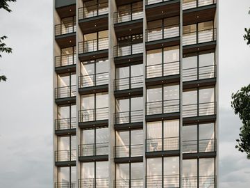 OFICINAS EN PRE-VENTA EN CIUDAD JUDICIAL (PUEBLA)