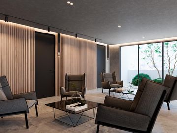 OFICINAS CORPORATIVAS EN PREVENTA, DENTRO DE CIUDAD JUDICIAL-PUEBLA