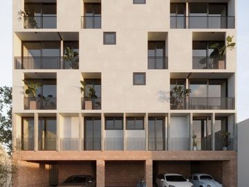 DEPARTAMENTO EN PRE VENTA EN CAMINO REAL ZAVALETA (PUEBLA)