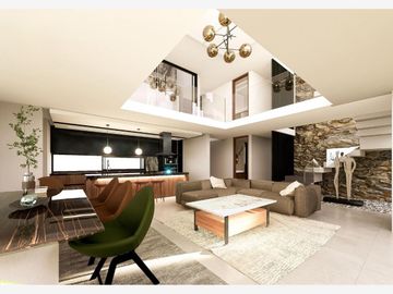 Casa en Venta en Lomas de Angelópolis