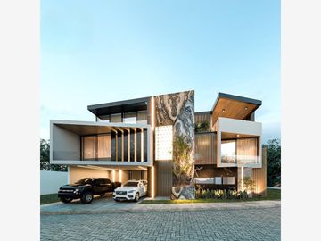 Casa en Venta en Lomas de Angelópolis