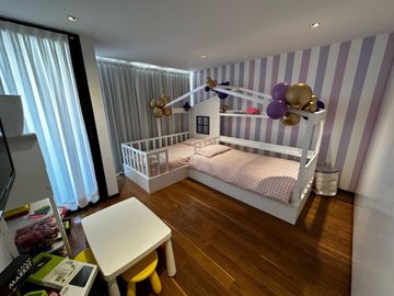 Casa en Venta en Lomas de Angelópolis II