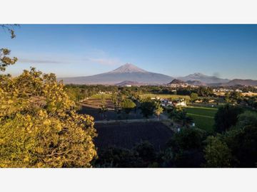 DEPARTAMENTO EN VENTA EN EL CARMEN, ATLIXCO, PUEBLA