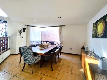 Casa en Venta en Camino Real a Cholula