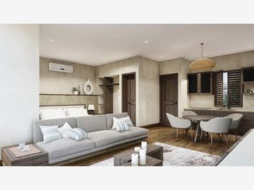 Departamento en venta en Tacubaya, Parras, Coahuila de Zaragoza