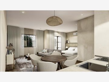 Departamento en venta en Tacubaya, Parras, Coahuila de Zaragoza