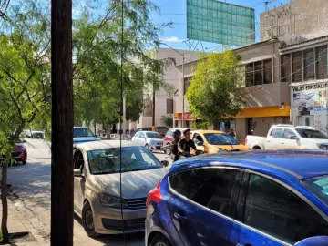 Edificio en venta en Torreon Centro, Torreón, Coahuila de Zaragoza