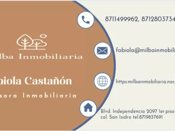 Departamento en venta en Santa Fe, Torreón, Coahuila de Zaragoza
