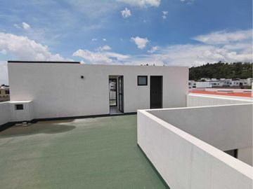 Casa en Venta en San Cristobal Tepontla