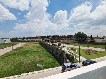 Casa en Venta en San Cristobal Tepontla