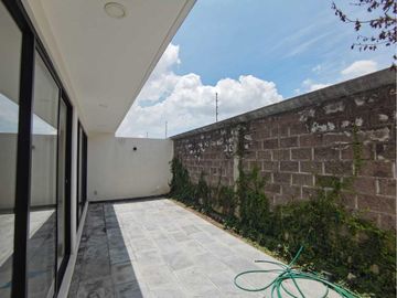 Casa en Venta en San Cristobal Tepontla