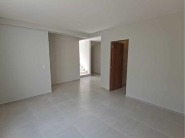 Casa en Venta en San Cristobal Tepontla