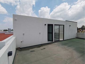 Casa en Venta en San Cristobal Tepontla