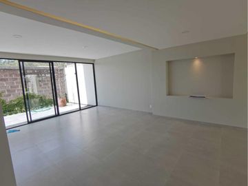 Casa en Venta en San Cristobal Tepontla