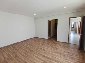Casa en Venta en San Cristobal Tepontla
