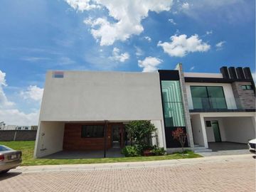 Casa en Venta en San Cristobal Tepontla