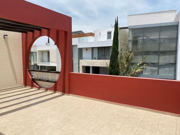 Casa en Venta en Residencial San Ángel