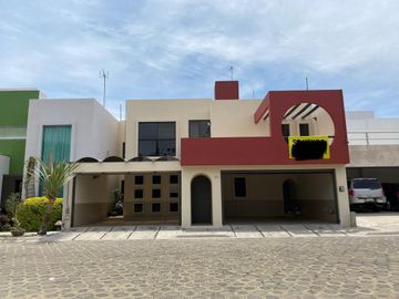 Casa en Venta en Residencial San Ángel
