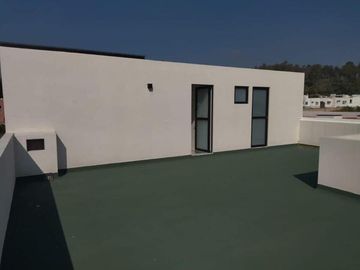 Casa en Venta en San Cristobal Tepontla