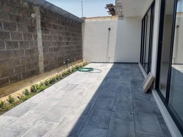 Casa en Venta en San Cristobal Tepontla
