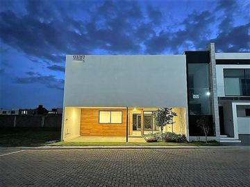 Casa en Venta en San Cristobal Tepontla