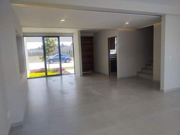 Casa en Venta en San Cristobal Tepontla