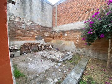 Casa en Venta en San Baltazar Campeche