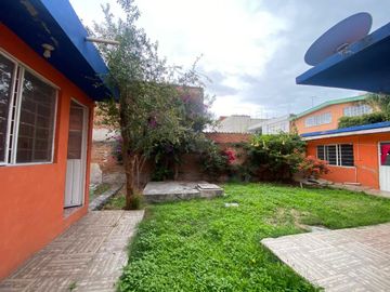 Casa en Venta en San Baltazar Campeche