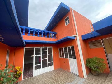Casa en Venta en San Baltazar Campeche
