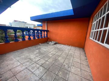 Casa en Venta en San Baltazar Campeche