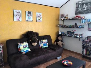 Casa en Venta en Girasol