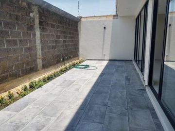Casa en Venta en Zerezotla